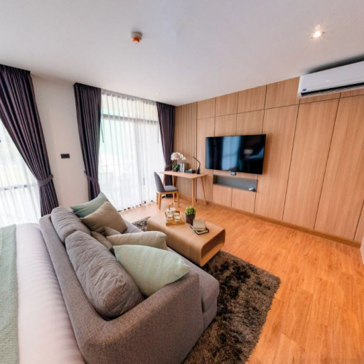 Sea Heaven, Studios - from 30 m² to 43 m²